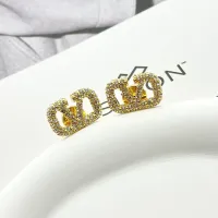 Cheap Valentino Earrings For Women #1425702 Replica Wholesale [$29.00 USD] [ITEM#1425702] on Replica Valentino Earrings
