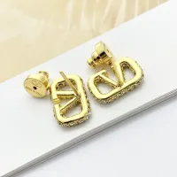 Cheap Valentino Earrings For Women #1425702 Replica Wholesale [$29.00 USD] [ITEM#1425702] on Replica Valentino Earrings