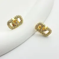 Cheap Valentino Earrings For Women #1425702 Replica Wholesale [$29.00 USD] [ITEM#1425702] on Replica Valentino Earrings