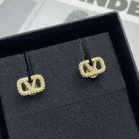 Cheap Valentino Earrings For Women #1425702 Replica Wholesale [$29.00 USD] [ITEM#1425702] on Replica Valentino Earrings
