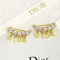 Cheap Christian Dior Earrings For Women #1425703 Replica Wholesale [$32.00 USD] [ITEM#1425703] on Replica Christian Dior Earrings