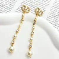 Cheap Valentino Earrings For Women #1425711 Replica Wholesale [$36.00 USD] [ITEM#1425711] on Replica Valentino Earrings