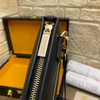 Cheap Burberry AAA Man Pouches #1425712 Replica Wholesale [$64.00 USD] [ITEM#1425712] on Replica Burberry AAA Man Wallets