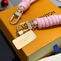 Cheap Louis Vuitton LV Key Holder And Bag Buckle #1425715 Replica Wholesale [$27.00 USD] [ITEM#1425715] on Replica Louis Vuitton LV Key Holder And Bag Buckle
