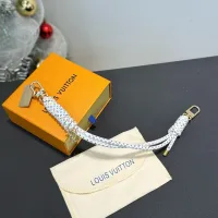 Cheap Louis Vuitton LV Key Holder And Bag Buckle #1425716 Replica Wholesale [$27.00 USD] [ITEM#1425716] on Replica Louis Vuitton LV Key Holder And Bag Buckle