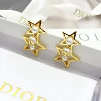Cheap Christian Dior Earrings For Women #1425718 Replica Wholesale [$29.00 USD] [ITEM#1425718] on Replica Christian Dior Earrings