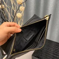Cheap Gucci AAA Man Pouches #1425720 Replica Wholesale [$64.00 USD] [ITEM#1425720] on Replica Gucci AAA Man Wallets
