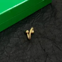 Cheap Bottega Veneta Rings #1425722 Replica Wholesale [$32.00 USD] [ITEM#1425722] on Replica Bottega Veneta Rings