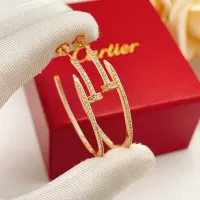 Cheap Cartier Earrings For Women #1425724 Replica Wholesale [$34.00 USD] [ITEM#1425724] on Replica Cartier Earrings