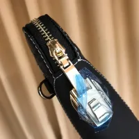 Cheap Gucci AAA Man Pouches #1425728 Replica Wholesale [$64.00 USD] [ITEM#1425728] on Replica Gucci AAA Man Wallets