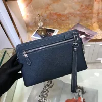 Cheap Hermes AAA Man Pouches #1425733 Replica Wholesale [$72.00 USD] [ITEM#1425733] on Replica Hermes AAA Man Wallets
