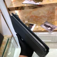 Cheap Hermes AAA Man Pouches #1425733 Replica Wholesale [$72.00 USD] [ITEM#1425733] on Replica Hermes AAA Man Wallets