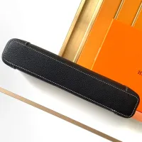 Cheap Hermes AAA Man Pouches #1425734 Replica Wholesale [$72.00 USD] [ITEM#1425734] on Replica Hermes AAA Man Wallets