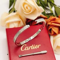 Cheap Cartier bracelets #1425735 Replica Wholesale [$39.00 USD] [ITEM#1425735] on Replica Cartier bracelets