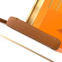 Cheap Hermes AAA Man Pouches #1425736 Replica Wholesale [$72.00 USD] [ITEM#1425736] on Replica Hermes AAA Man Wallets