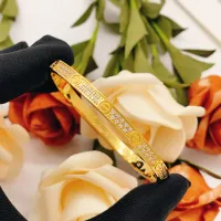 Cheap Cartier bracelets In Gold #1425738 Replica Wholesale [$39.00 USD] [ITEM#1425738] on Replica Cartier bracelets