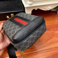 Cheap Gucci AAA Man Messenger Bags #1425740 Replica Wholesale [$68.00 USD] [ITEM#1425740] on Replica Gucci AAA Man Messenger Bags
