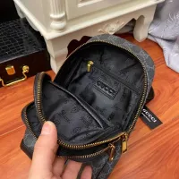 Cheap Gucci AAA Man Messenger Bags #1425740 Replica Wholesale [$68.00 USD] [ITEM#1425740] on Replica Gucci AAA Man Messenger Bags