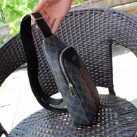 Cheap Gucci AAA Man Messenger Bags #1425741 Replica Wholesale [$68.00 USD] [ITEM#1425741] on Replica Gucci AAA Man Messenger Bags