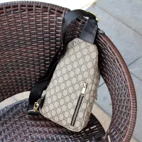 Cheap Gucci AAA Man Messenger Bags #1425742 Replica Wholesale [$68.00 USD] [ITEM#1425742] on Replica Gucci AAA Man Messenger Bags