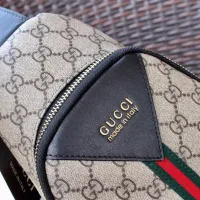 Cheap Gucci AAA Man Messenger Bags #1425742 Replica Wholesale [$68.00 USD] [ITEM#1425742] on Replica Gucci AAA Man Messenger Bags