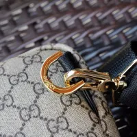 Cheap Gucci AAA Man Messenger Bags #1425742 Replica Wholesale [$68.00 USD] [ITEM#1425742] on Replica Gucci AAA Man Messenger Bags