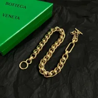 Cheap Bottega Veneta Necklaces #1425743 Replica Wholesale [$52.00 USD] [ITEM#1425743] on Replica Bottega Veneta Necklaces