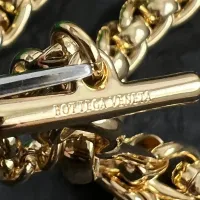 Cheap Bottega Veneta Necklaces #1425743 Replica Wholesale [$52.00 USD] [ITEM#1425743] on Replica Bottega Veneta Necklaces