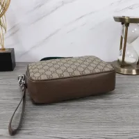 Cheap Gucci AAA Man Messenger Bags #1425744 Replica Wholesale [$85.00 USD] [ITEM#1425744] on Replica Gucci AAA Man Messenger Bags