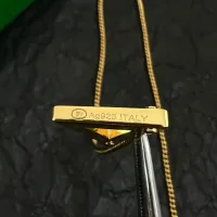 Cheap Bottega Veneta Necklaces #1425746 Replica Wholesale [$39.00 USD] [ITEM#1425746] on Replica Bottega Veneta Necklaces