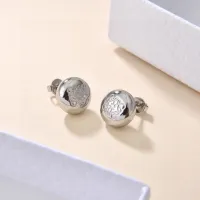 Cheap LOEWE Earrings For Women #1425748 Replica Wholesale [$25.00 USD] [ITEM#1425748] on Replica LOEWE Earrings