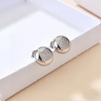 Cheap LOEWE Earrings For Women #1425748 Replica Wholesale [$25.00 USD] [ITEM#1425748] on Replica LOEWE Earrings