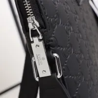 Cheap Gucci AAA Man Messenger Bags #1425750 Replica Wholesale [$88.00 USD] [ITEM#1425750] on Replica Gucci AAA Man Messenger Bags