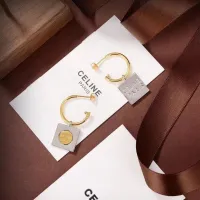 Cheap Celine Earrings For Women #1425752 Replica Wholesale [$27.00 USD] [ITEM#1425752] on Replica Celine Earrings