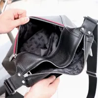 Cheap Gucci AAA Man Messenger Bags #1425753 Replica Wholesale [$88.00 USD] [ITEM#1425753] on Replica Gucci AAA Man Messenger Bags