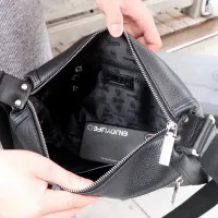 Cheap Gucci AAA Man Messenger Bags #1425753 Replica Wholesale [$88.00 USD] [ITEM#1425753] on Replica Gucci AAA Man Messenger Bags