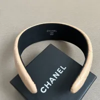 Cheap Chanel Headband For Women #1425755 Replica Wholesale [$42.00 USD] [ITEM#1425755] on Replica Chanel Headband