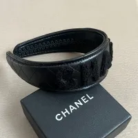 Cheap Chanel Headband For Women #1425756 Replica Wholesale [$42.00 USD] [ITEM#1425756] on Replica Chanel Headband