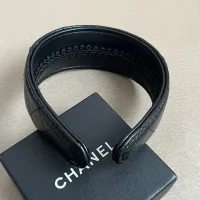 Cheap Chanel Headband For Women #1425756 Replica Wholesale [$42.00 USD] [ITEM#1425756] on Replica Chanel Headband