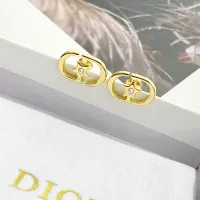 Cheap Christian Dior Earrings For Women #1425758 Replica Wholesale [$25.00 USD] [ITEM#1425758] on Replica Christian Dior Earrings