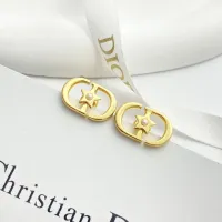 Cheap Christian Dior Earrings For Women #1425758 Replica Wholesale [$25.00 USD] [ITEM#1425758] on Replica Christian Dior Earrings