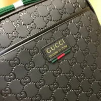 Cheap Gucci AAA Man Messenger Bags #1425759 Replica Wholesale [$88.00 USD] [ITEM#1425759] on Replica Gucci AAA Man Messenger Bags