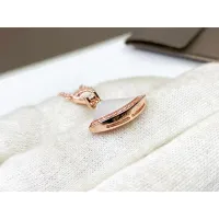 Cheap Bvlgari Necklaces For Women #1425762 Replica Wholesale [$27.00 USD] [ITEM#1425762] on Replica Bvlgari Necklaces