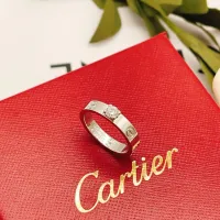 Cheap Cartier Rings #1425764 Replica Wholesale [$27.00 USD] [ITEM#1425764] on Replica Cartier Rings
