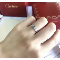 Cheap Cartier Rings #1425764 Replica Wholesale [$27.00 USD] [ITEM#1425764] on Replica Cartier Rings