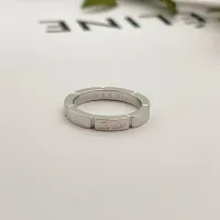 Cheap Cartier Rings #1425766 Replica Wholesale [$27.00 USD] [ITEM#1425766] on Replica Cartier Rings