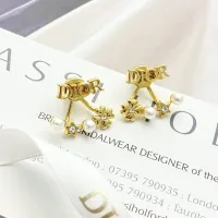 Cheap Christian Dior Earrings For Women #1425769 Replica Wholesale [$29.00 USD] [ITEM#1425769] on Replica Christian Dior Earrings