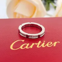 Cheap Cartier Rings #1425770 Replica Wholesale [$29.00 USD] [ITEM#1425770] on Replica Cartier Rings