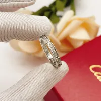 Cheap Cartier Rings #1425770 Replica Wholesale [$29.00 USD] [ITEM#1425770] on Replica Cartier Rings