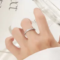 Cheap Cartier Rings #1425770 Replica Wholesale [$29.00 USD] [ITEM#1425770] on Replica Cartier Rings